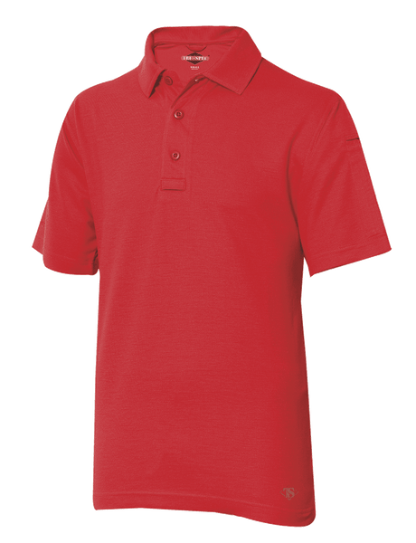 *TRU-SPEC® MEN'S 24-7 SERIES® SHORT SLEEVE ORIGINAL POLO (4328/4331/4326/4328/4330/4331/4338)