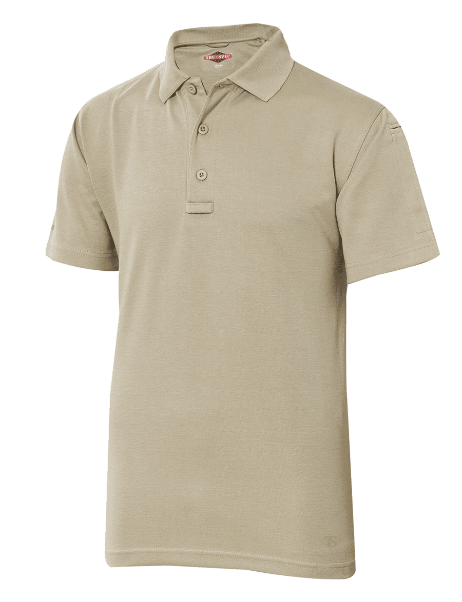 *TRU-SPEC® MEN'S 24-7 SERIES® SHORT SLEEVE ORIGINAL POLO (4328/4331/4326/4328/4330/4331/4338)