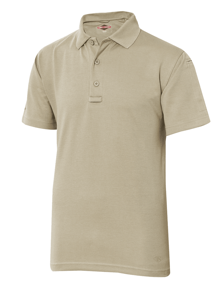 *TRU-SPEC® MEN'S 24-7 SERIES® SHORT SLEEVE ORIGINAL POLO (4328/4331/4326/4328/4330/4331/4338)