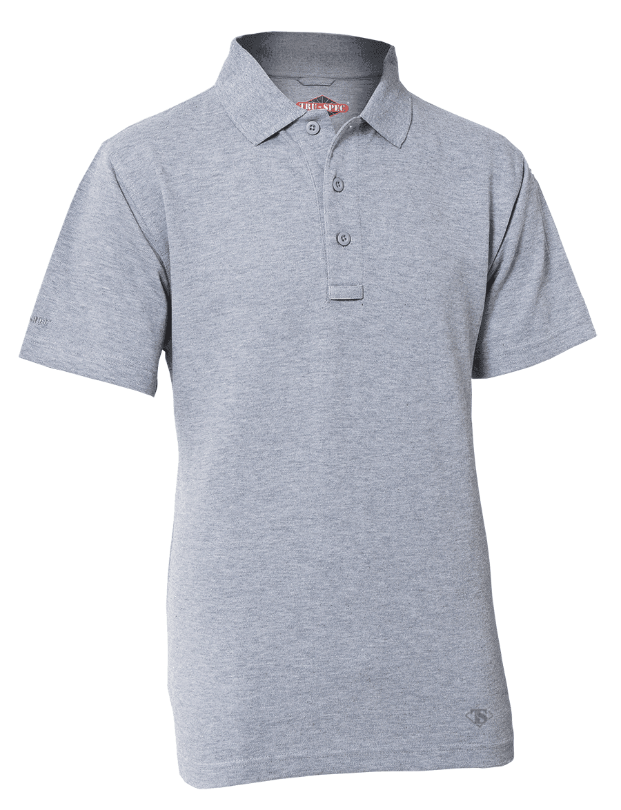 *TRU-SPEC® MEN'S 24-7 SERIES® SHORT SLEEVE ORIGINAL POLO (4328/4331/4326/4328/4330/4331/4338)