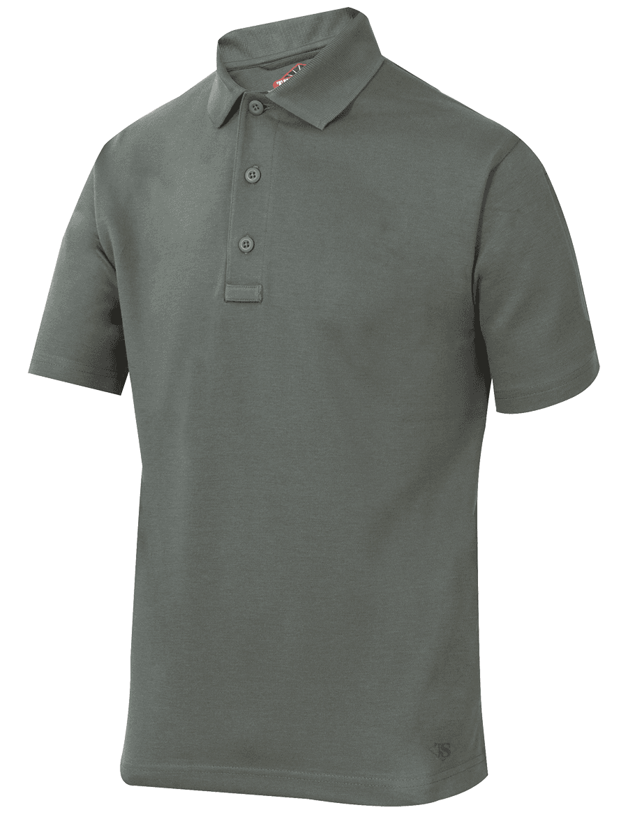 *TRU-SPEC® MEN'S 24-7 SERIES® SHORT SLEEVE ORIGINAL POLO (4328/4331/4326/4328/4330/4331/4338)