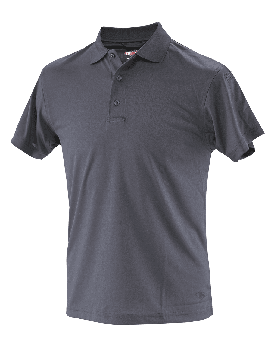 TRU-SPEC® MEN'S 24-7 SERIES® SHORT SLEEVE PERFORMANCE POLO (multiple colors)
