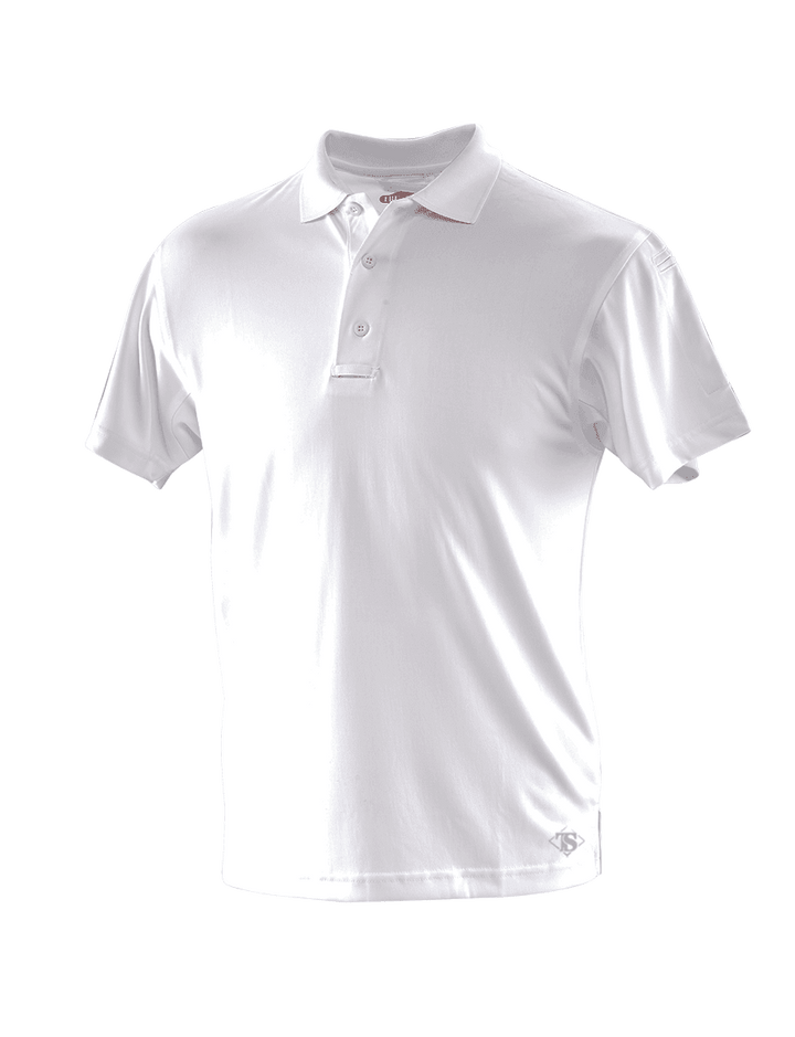 TRU-SPEC® MEN'S 24-7 SERIES® SHORT SLEEVE PERFORMANCE POLO (multiple colors)