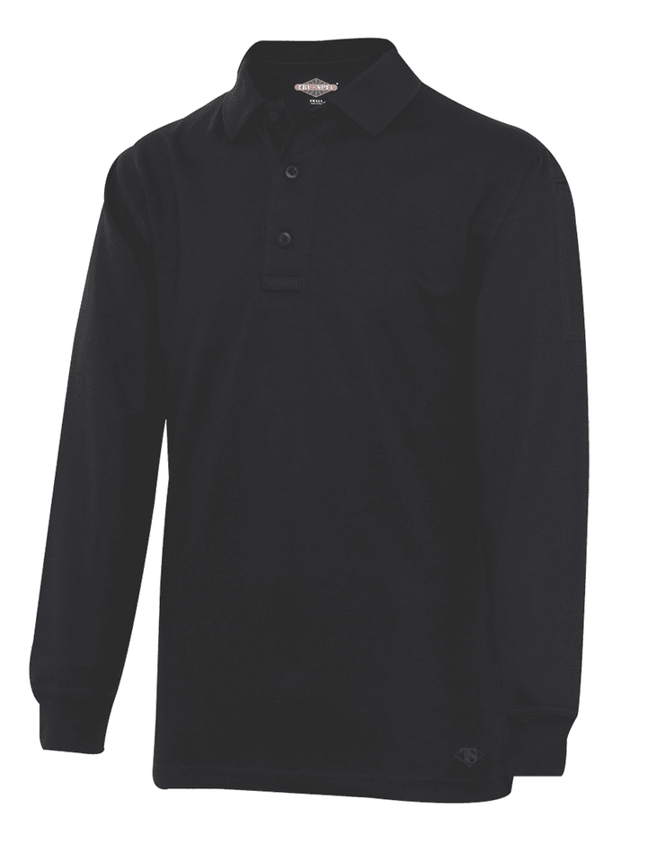 *TRU-SPEC® MEN'S 24-7 SERIES® LONG SLEEVE ORIGINAL POLO (4356/4357/4358/4359)