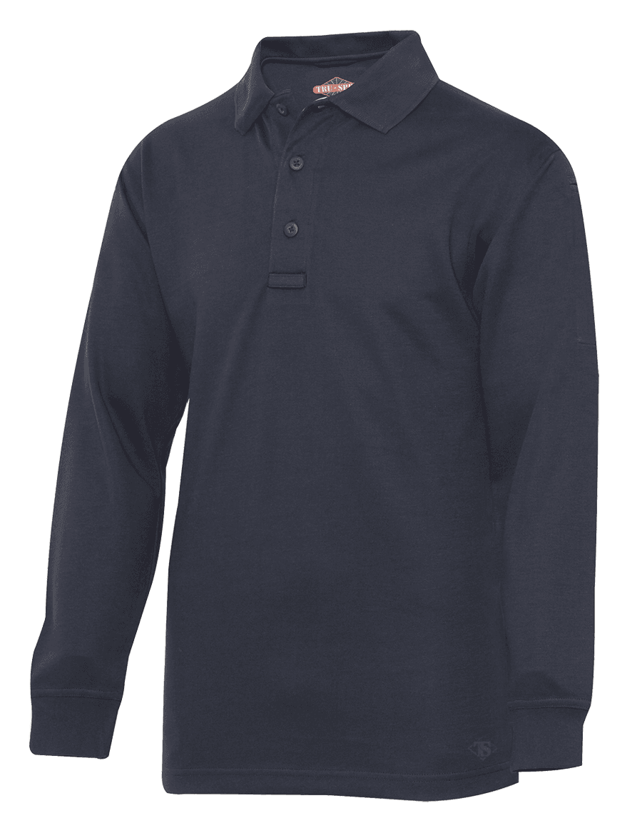 *TRU-SPEC® MEN'S 24-7 SERIES® LONG SLEEVE ORIGINAL POLO (4356/4357/4358/4359)