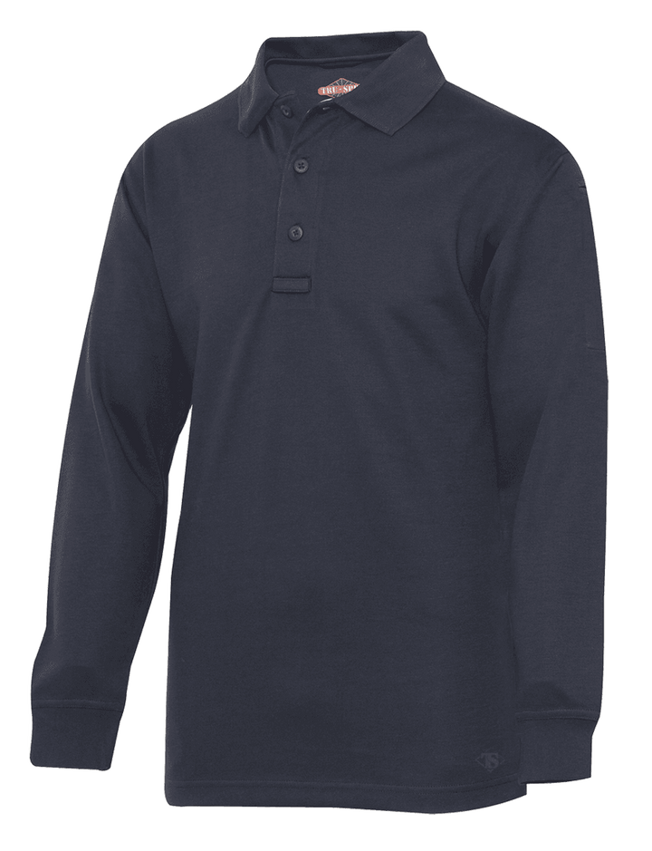 *TRU-SPEC® MEN'S 24-7 SERIES® LONG SLEEVE ORIGINAL POLO (4356/4357/4358/4359)