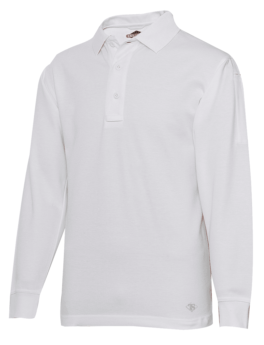 *TRU-SPEC® MEN'S 24-7 SERIES® LONG SLEEVE ORIGINAL POLO (4356/4357/4358/4359)