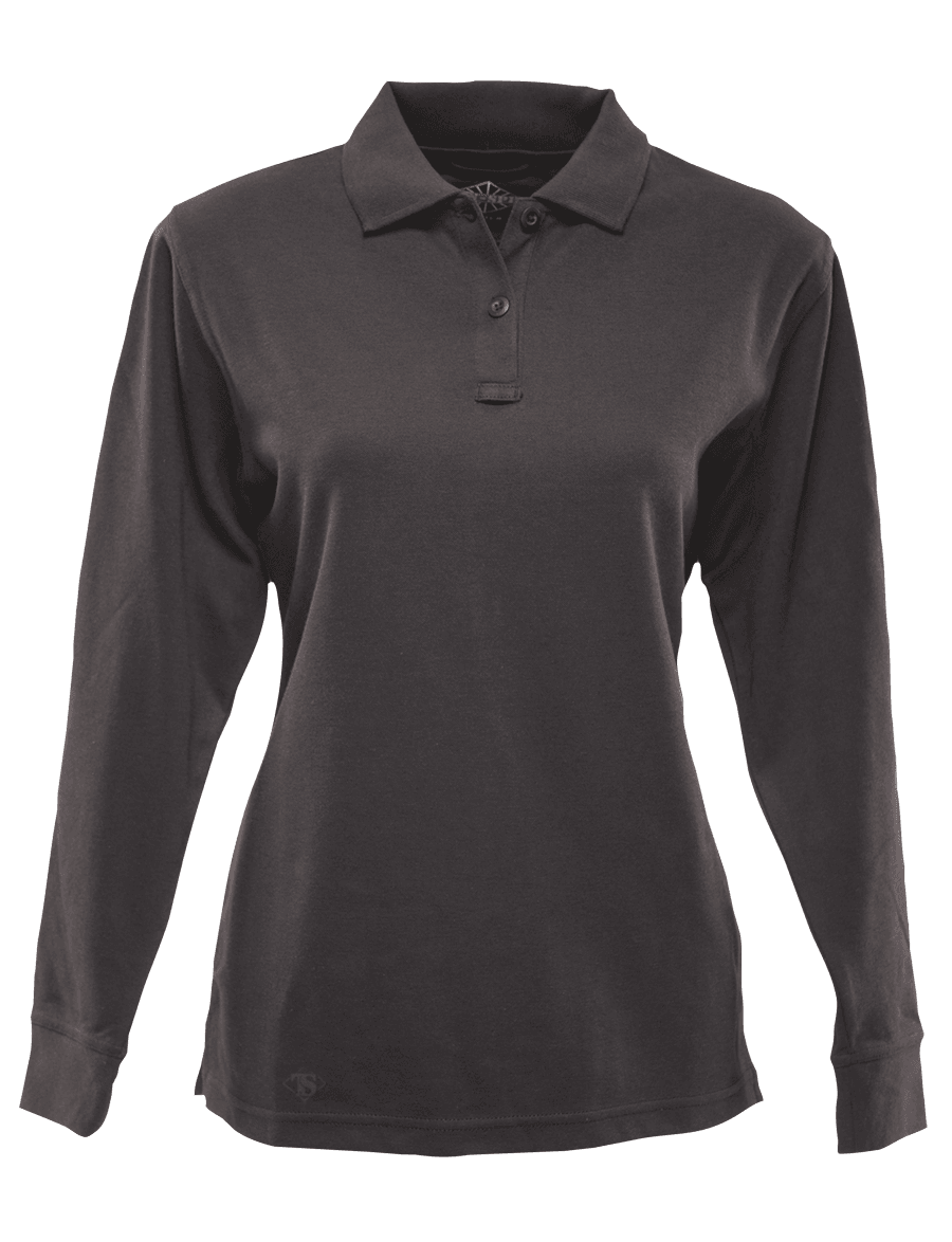 *TRU-SPEC® WOMEN'S 24-7 SERIES® LONG SLEEVE ORIGINAL POLO (4371/4398/4400)