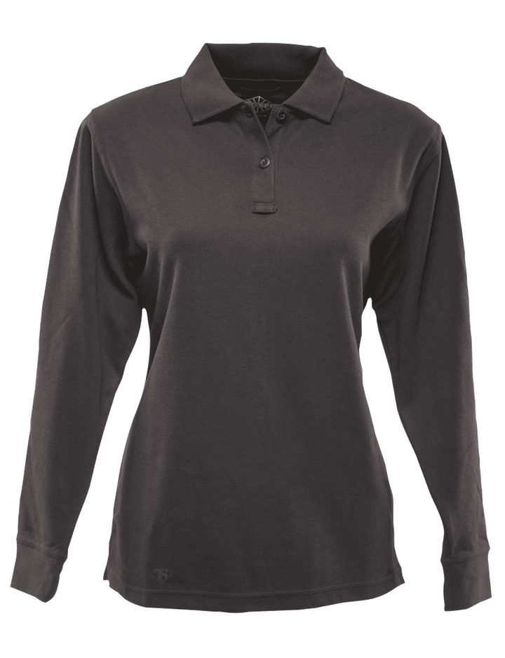 *TRU-SPEC® WOMEN'S 24-7 SERIES® LONG SLEEVE ORIGINAL POLO (4371/4398/4400)