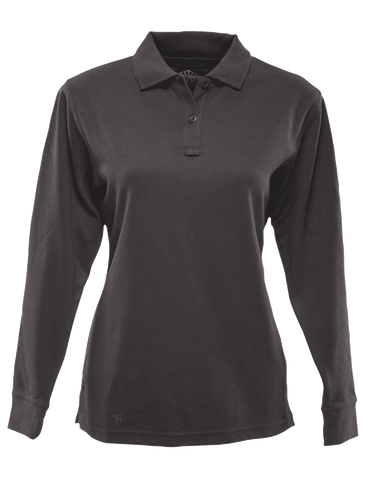 *TRU-SPEC® WOMEN'S 24-7 SERIES® LONG SLEEVE ORIGINAL POLO (4371/4398/4400)
