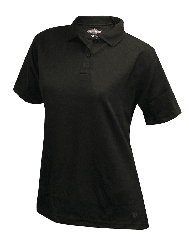 TRU-SPEC® WOMEN'S 24-7 SERIES® SHORT SLEEVE PERFORMANCE POLO (multiple colors)