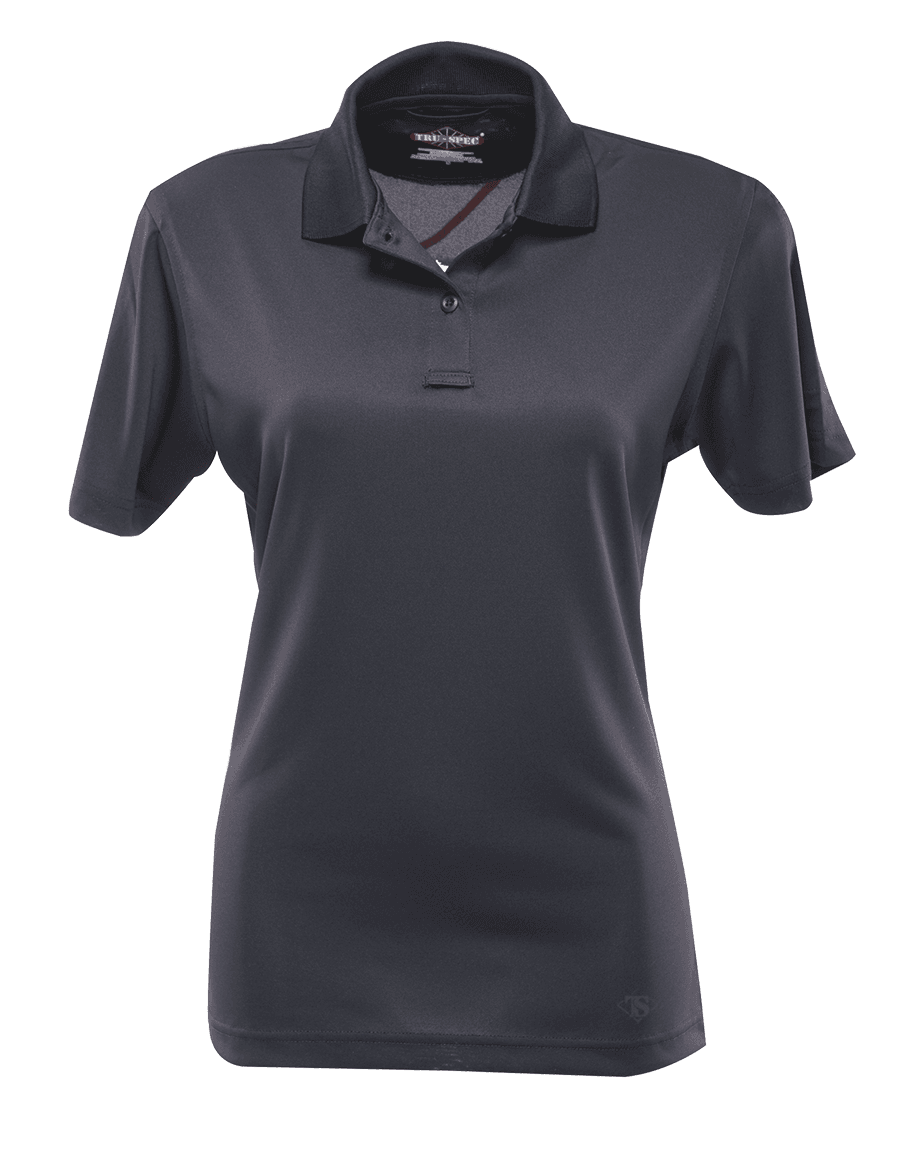 TRU-SPEC® WOMEN'S 24-7 SERIES® SHORT SLEEVE PERFORMANCE POLO (multiple colors)