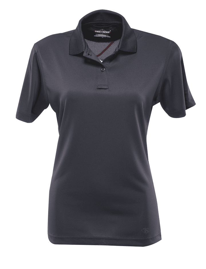 TRU-SPEC® WOMEN'S 24-7 SERIES® SHORT SLEEVE PERFORMANCE POLO (multiple colors)