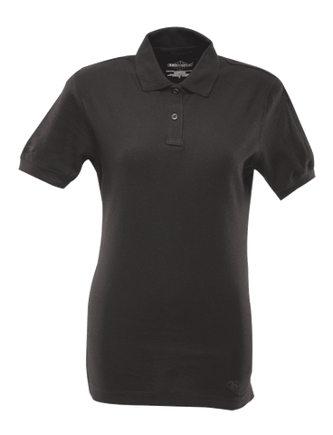 *TRU-SPEC® WOMEN'S 24-7 SERIES® SHORT SLEEVE ORIGINAL POLO (4393/4395/4397)
