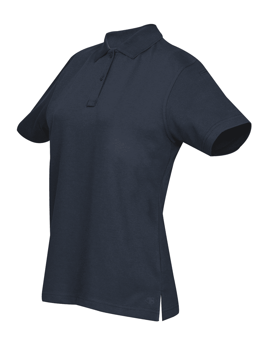 *TRU-SPEC® WOMEN'S 24-7 SERIES® SHORT SLEEVE ORIGINAL POLO (4393/4395/4397)