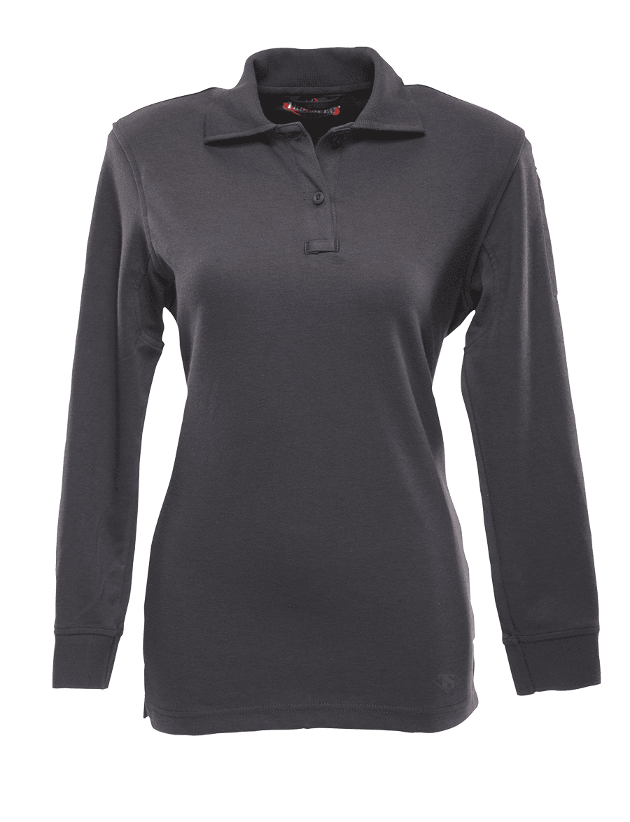 *TRU-SPEC® WOMEN'S 24-7 SERIES® LONG SLEEVE ORIGINAL POLO (4371/4398/4400)