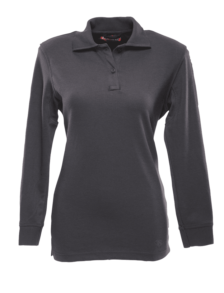 *TRU-SPEC® WOMEN'S 24-7 SERIES® LONG SLEEVE ORIGINAL POLO (4371/4398/4400)