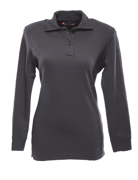 *TRU-SPEC® WOMEN'S 24-7 SERIES® LONG SLEEVE ORIGINAL POLO (4371/4398/4400)