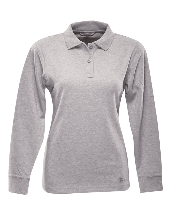 *TRU-SPEC® WOMEN'S 24-7 SERIES® LONG SLEEVE ORIGINAL POLO (4371/4398/4400)