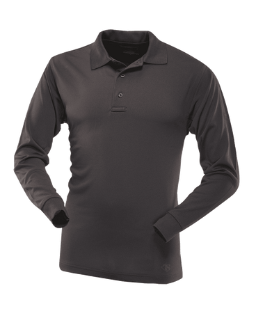 TRU-SPEC® MEN'S 24-7 SERIES® LONG SLEEVE PERFORMANCE POLO (4406/4409/4478/4504/4557)