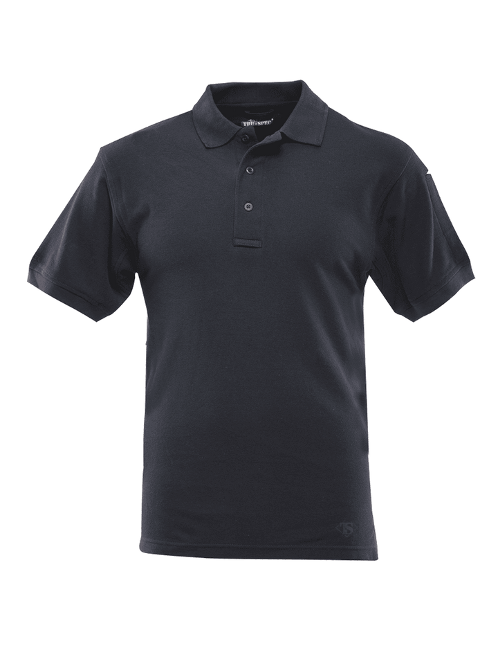 *TRU-SPEC® MEN'S 24-7 SERIES® SHORT SLEEVE CLASSIC 100% COTTON POLO (4412/4413/4415)