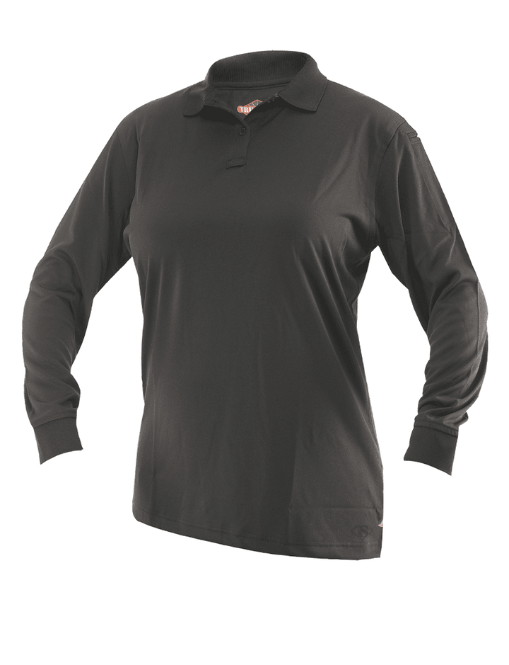 *TRU-SPEC® WOMEN'S 24-7 SERIES® LONG SLEEVE PERFORMANCE POLO (4420/4421/4484/4487)