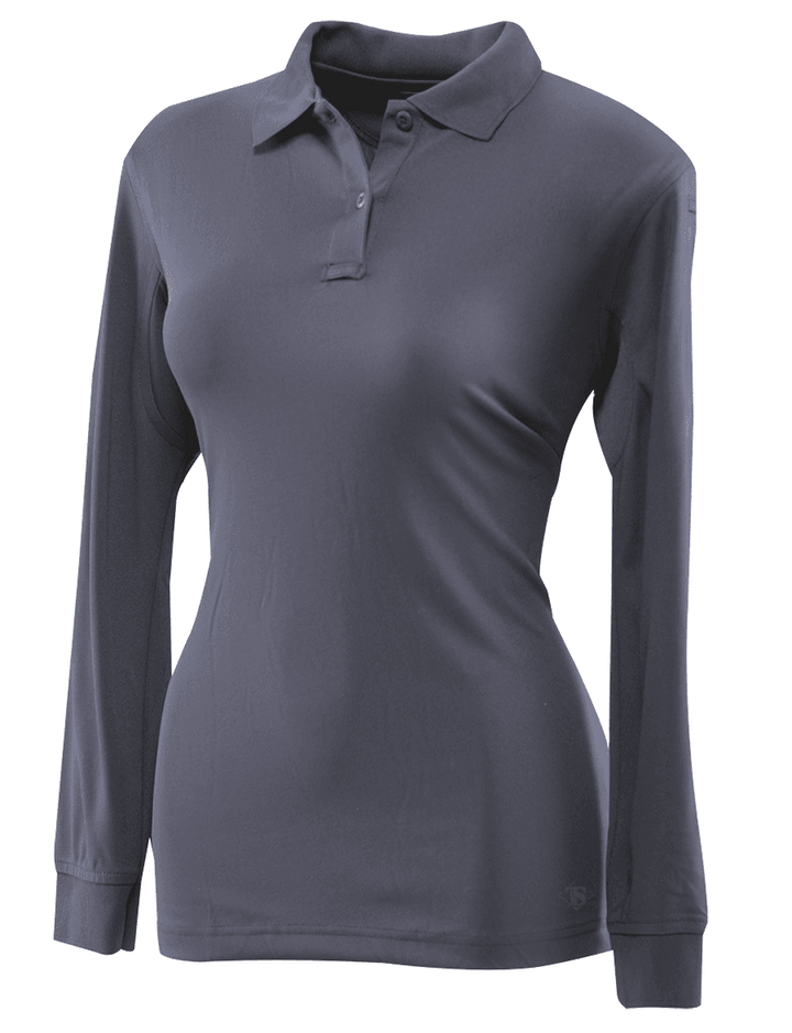 *TRU-SPEC® WOMEN'S 24-7 SERIES® LONG SLEEVE PERFORMANCE POLO (4420/4421/4484/4487)