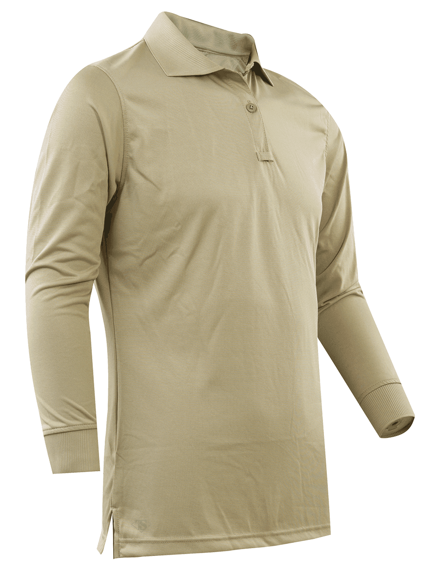 *TRU-SPEC® WOMEN'S 24-7 SERIES® LONG SLEEVE PERFORMANCE POLO (4420/4421/4484/4487)