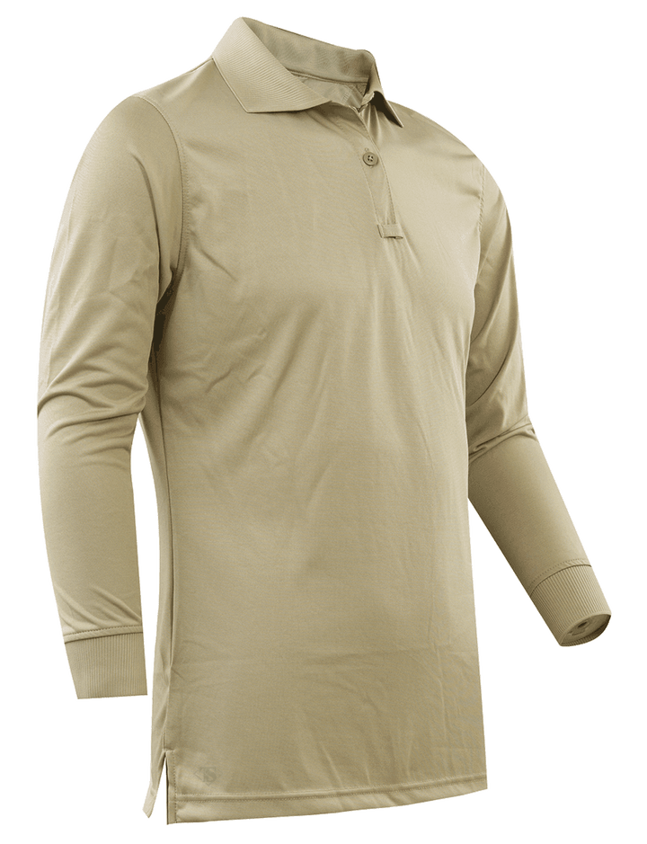 *TRU-SPEC® WOMEN'S 24-7 SERIES® LONG SLEEVE PERFORMANCE POLO (4420/4421/4484/4487)