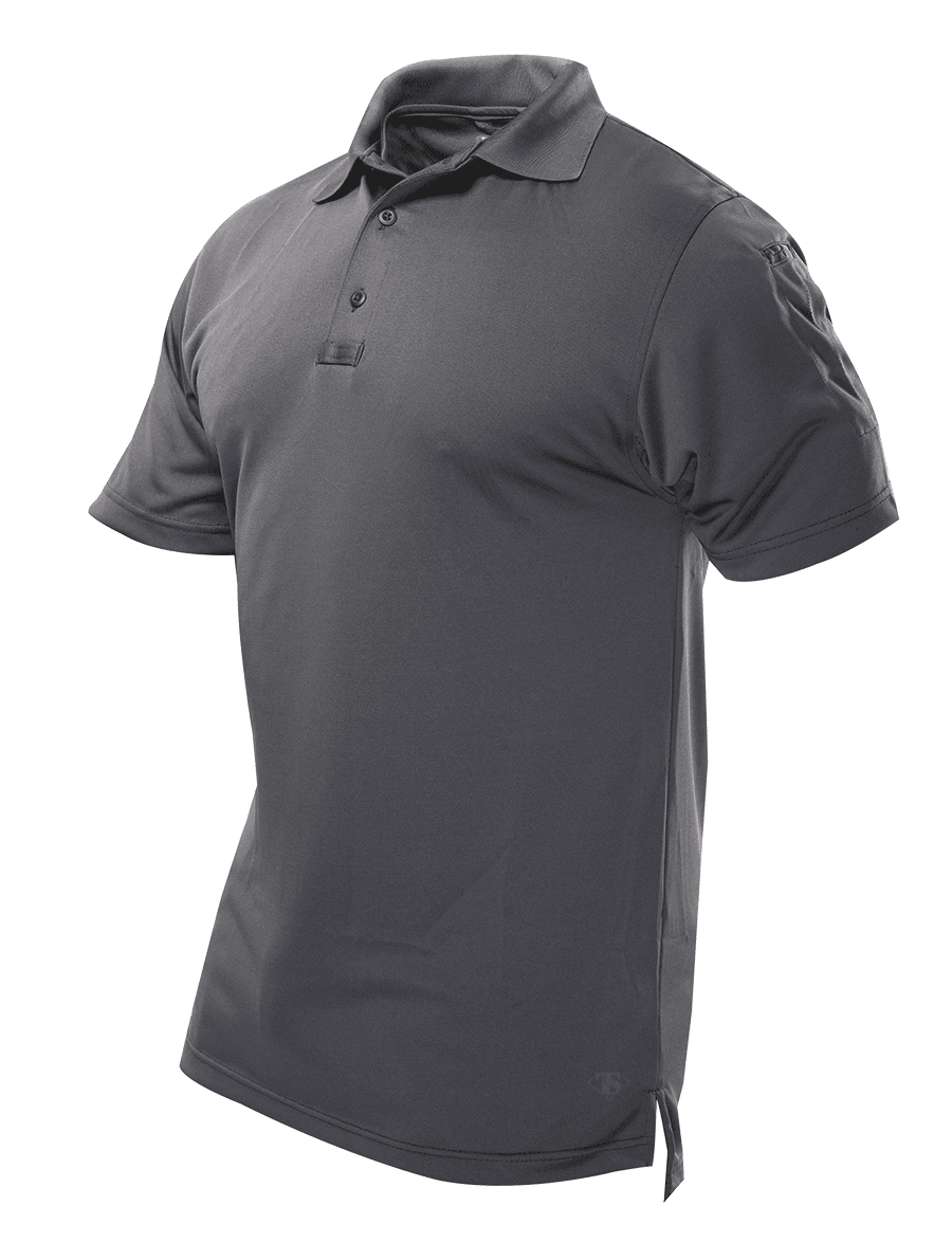 TRU-SPEC® MEN'S 24-7 SERIES® SHORT SLEEVE PERFORMANCE POLO (multiple colors)