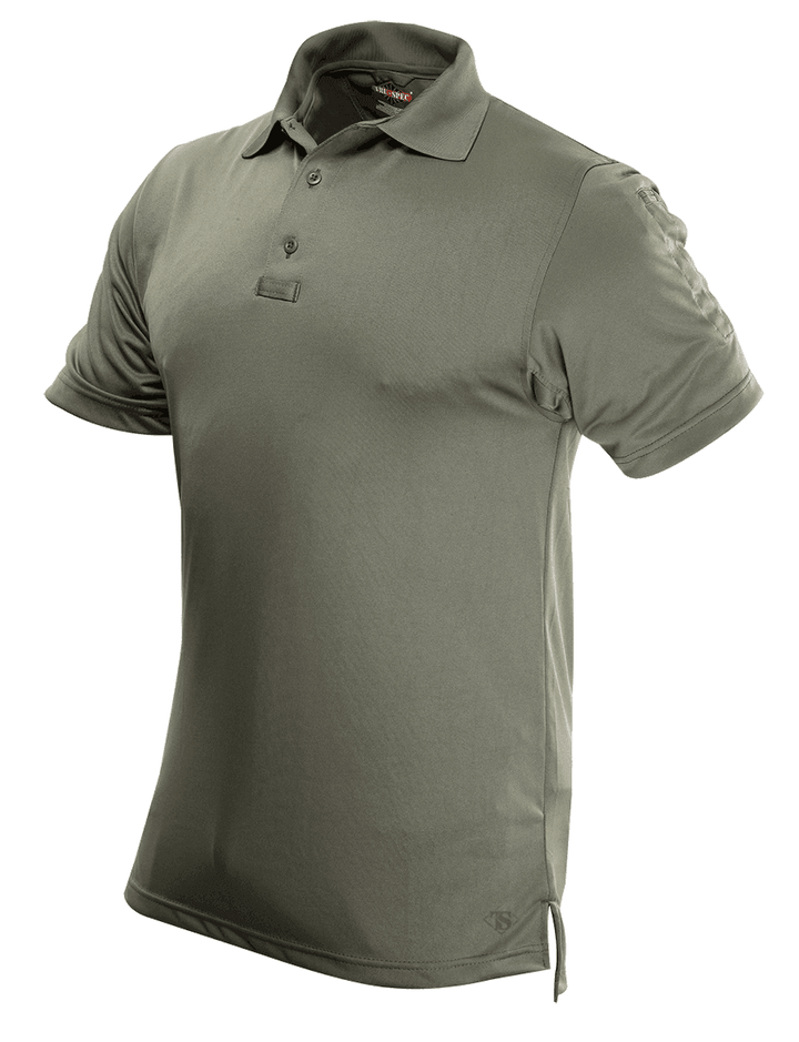 TRU-SPEC® MEN'S 24-7 SERIES® SHORT SLEEVE PERFORMANCE POLO (multiple colors)