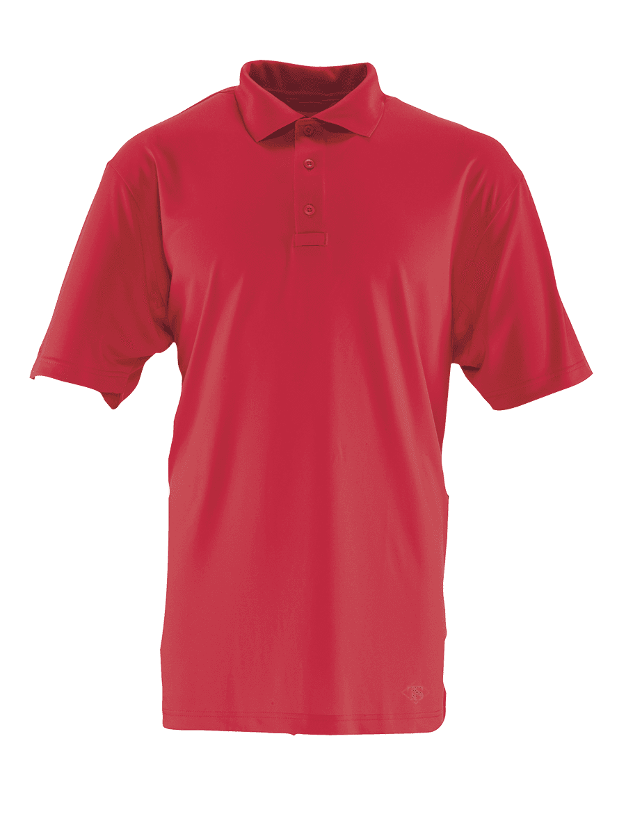 TRU-SPEC® MEN'S 24-7 SERIES® SHORT SLEEVE PERFORMANCE POLO (multiple colors)