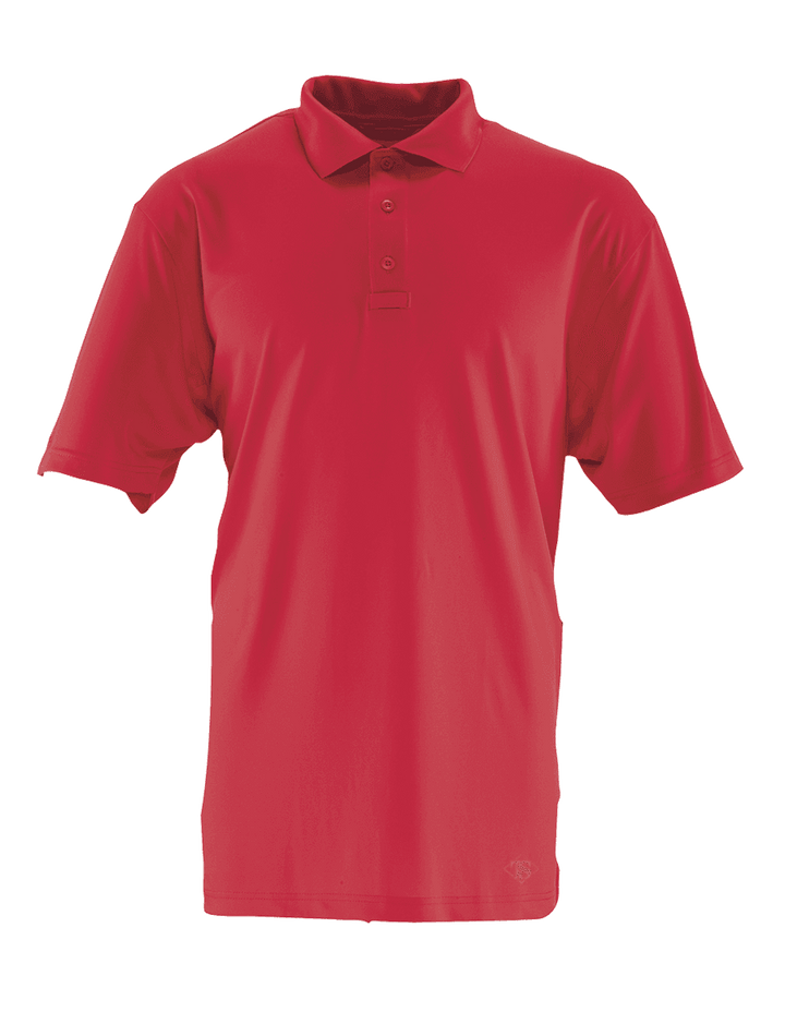 TRU-SPEC® MEN'S 24-7 SERIES® SHORT SLEEVE PERFORMANCE POLO (multiple colors)