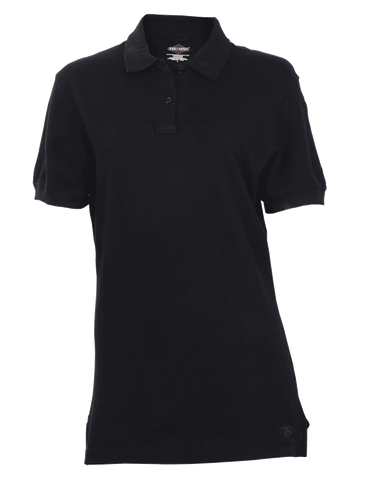TRU-SPEC® WOMEN'S 24-7 SERIES® SHORT SLEEVE CLASSIC 100% COTTON POLO (4499/4498)