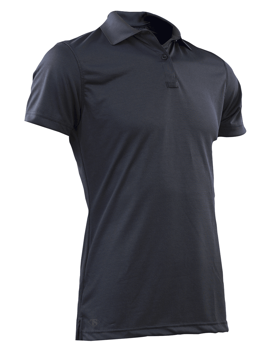 TRU-SPEC® WOMEN'S 24-7 SERIES® SHORT SLEEVE PERFORMANCE POLO (multiple colors)