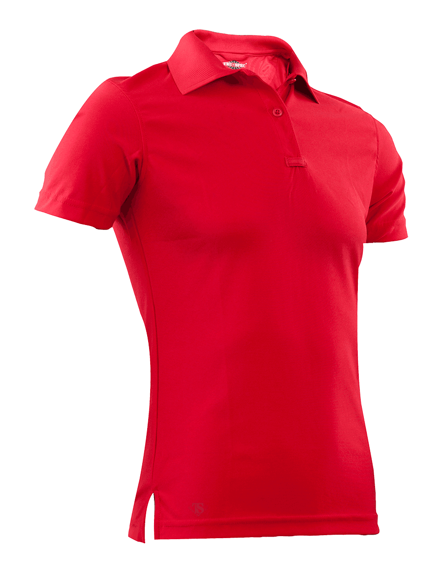 TRU-SPEC® WOMEN'S 24-7 SERIES® SHORT SLEEVE PERFORMANCE POLO (multiple colors)