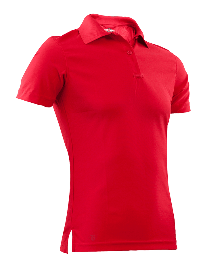 TRU-SPEC® WOMEN'S 24-7 SERIES® SHORT SLEEVE PERFORMANCE POLO (multiple colors)