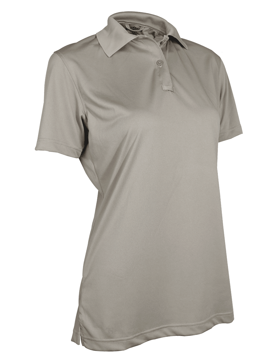 TRU-SPEC® WOMEN'S 24-7 SERIES® SHORT SLEEVE PERFORMANCE POLO (multiple colors)