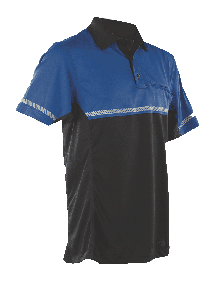 *TRU-SPEC® MEN'S 24-7 SERIES® BIKE POLO (4324/4550)
