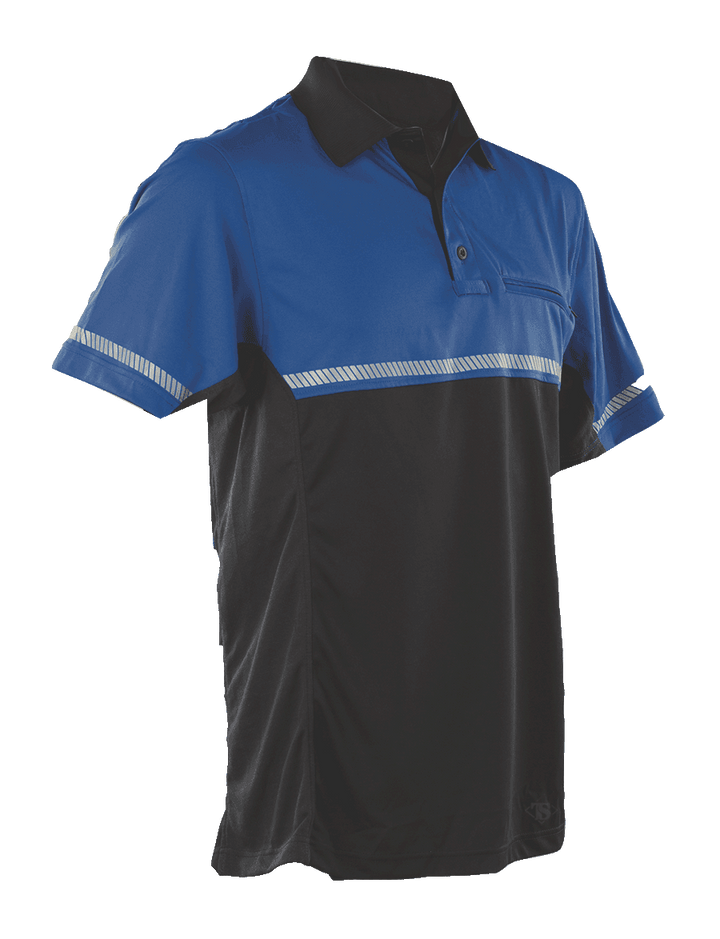 *TRU-SPEC® MEN'S 24-7 SERIES® BIKE POLO (4324/4550)