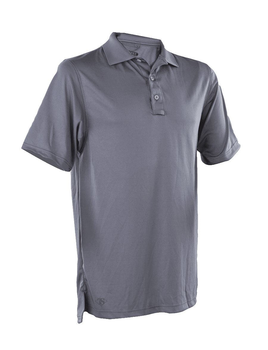 TRU-SPEC® MEN'S 24-7 SERIES® SHORT SLEEVE PERFORMANCE POLO (multiple colors)