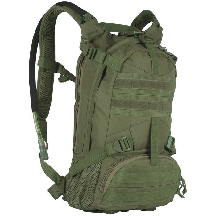 Fox Elite Excursionary Hydration Pack