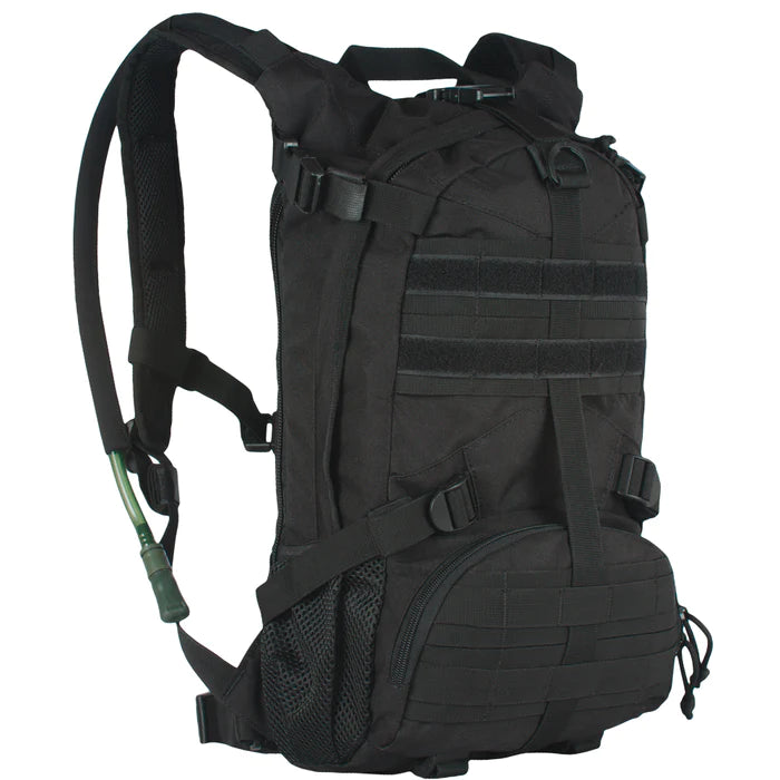 Fox Elite Excursionary Hydration Pack