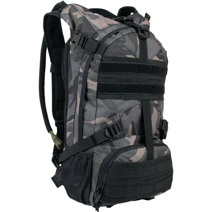 Fox Elite Excursionary Hydration Pack