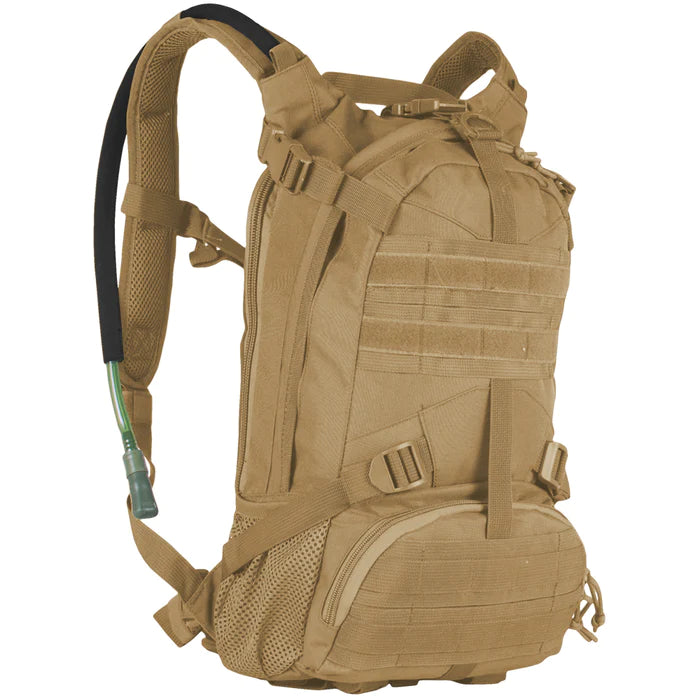 Fox Elite Excursionary Hydration Pack