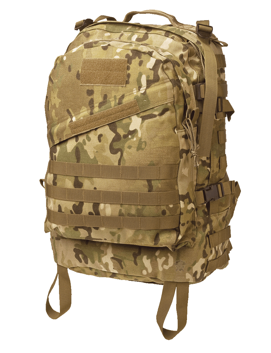 TRUSPEC 3 Day Backpack