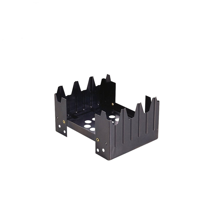 Rothco Two Position Pocket Stove - w/6 Fuel Cubes