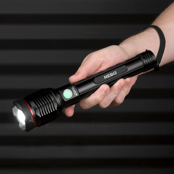 nebo flashlight blast rc NEBO REDLINE BLAST RC Flashlight (NEB-FLT-0009) – CC Military Surplus, Inc
