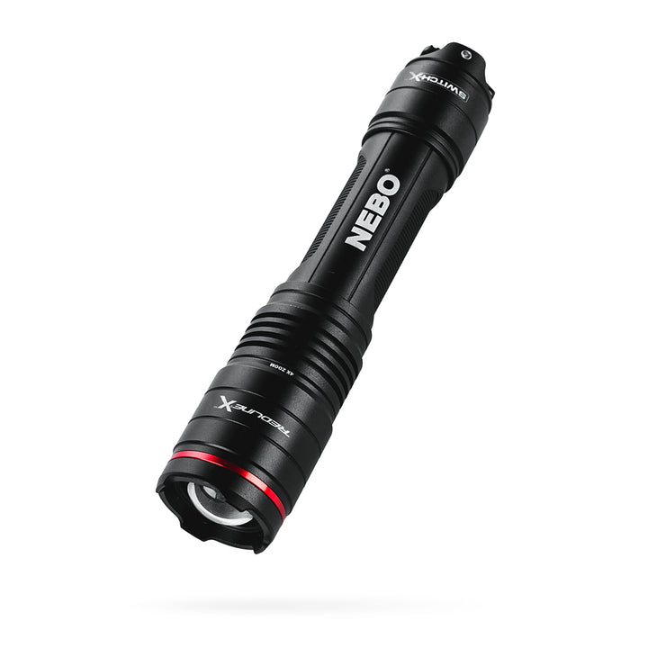 *NEBO Redline X (NEB-FLT-0008)