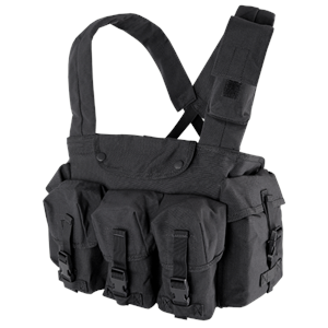 Condor 7 Pocket Chest Rig (CR)